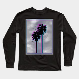 Venice 93' Long Sleeve T-Shirt